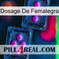Femalegra Dosage 03